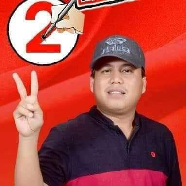 Ilham Rahmani Kades Terpilih Bantah Lakukan Praktek Money Politik 